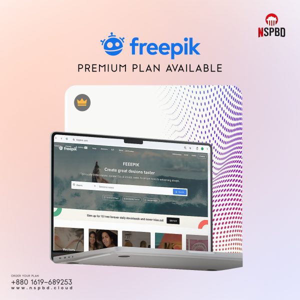 Freepik Premium Bangladesh