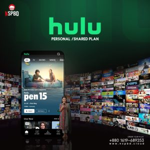 hulu-premium