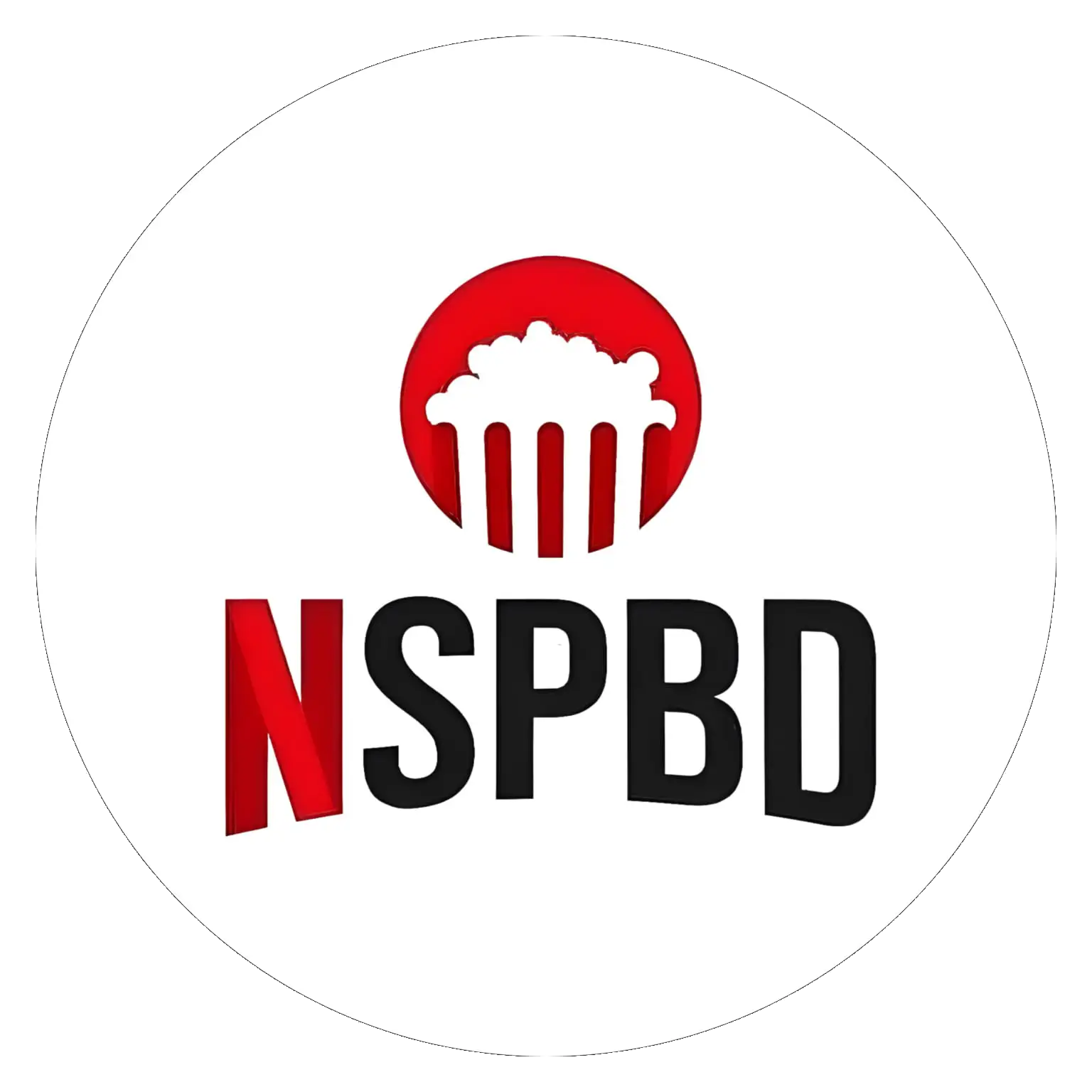 NSPBD Circle Logo