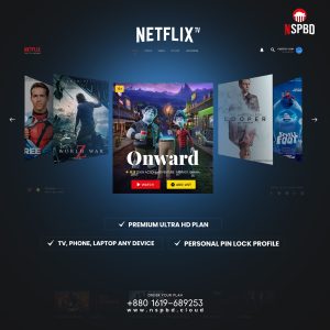 netflix-tv