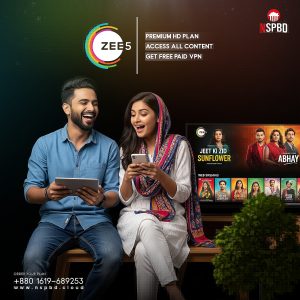 zee5-subscription